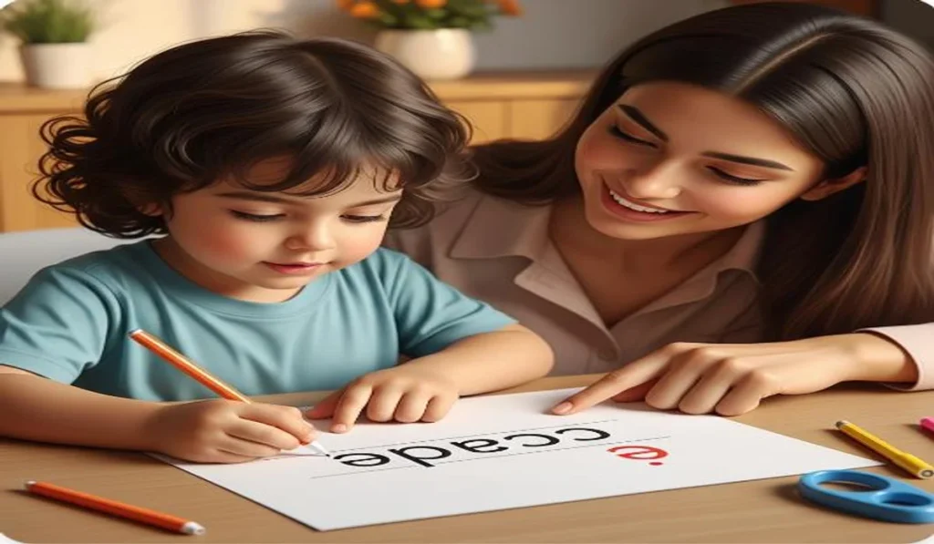 1- لعبة “زوّد حرف وغيّر الكلمة”