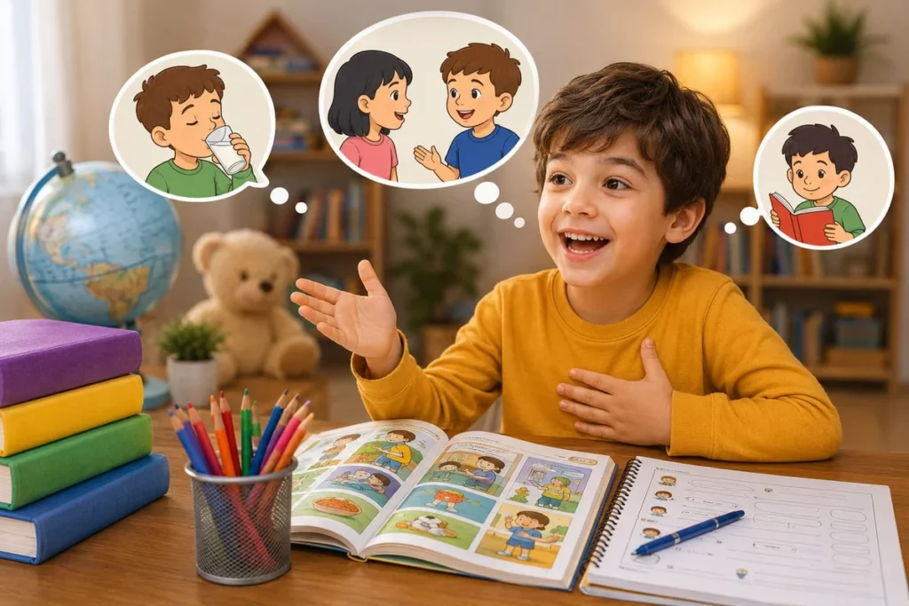 أفضل كتب تعليم الإنجليزية