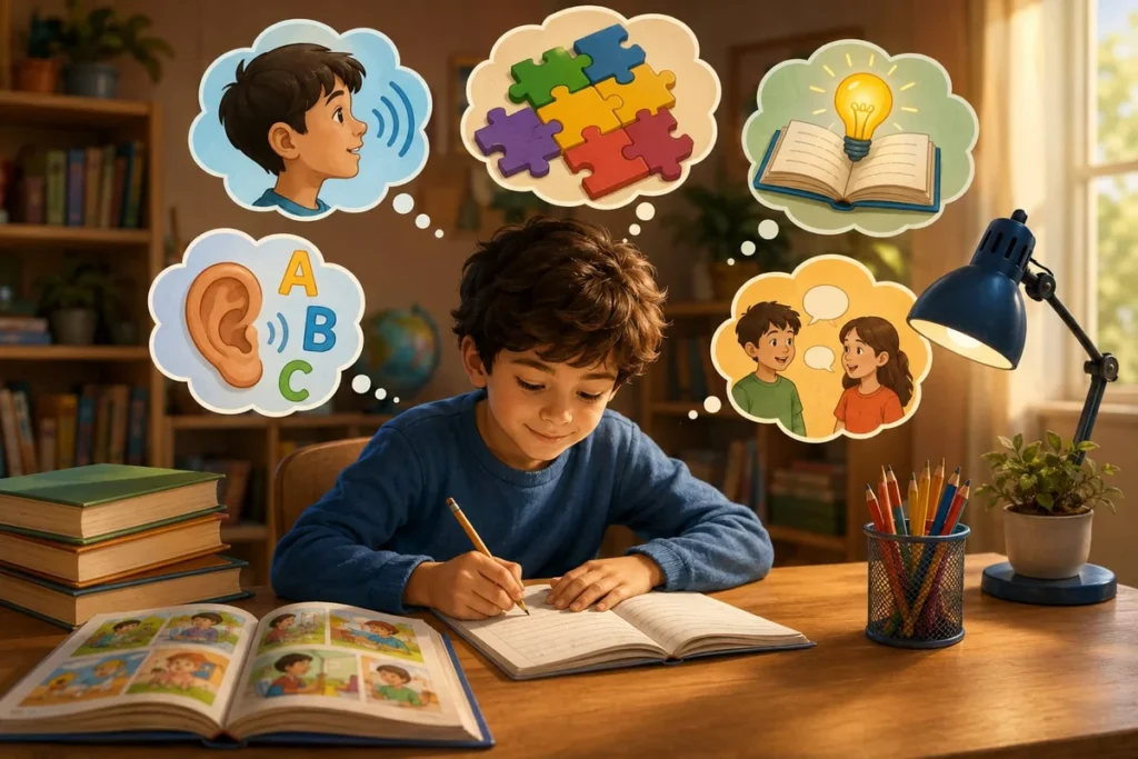 إزاي تبدئي تأسيس الإنجليزي من الصفر لطفلك عمره 10 سنوات؟