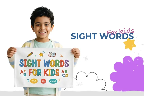 sight words