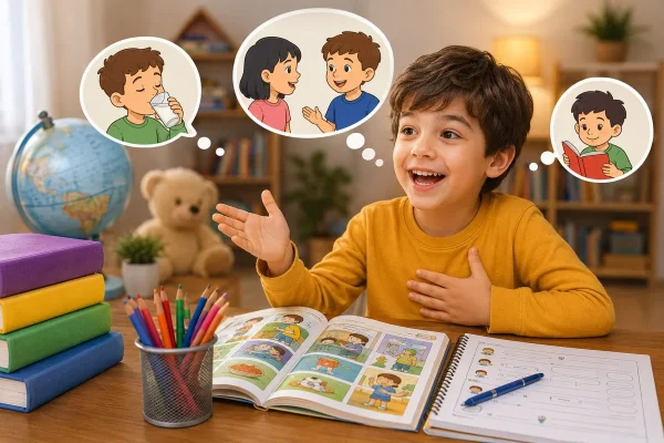 أفضل كتب تعليم الإنجليزية